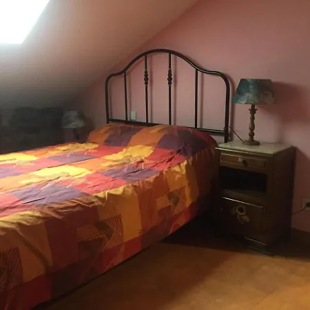 Le Marconnes Bed & Breakfast