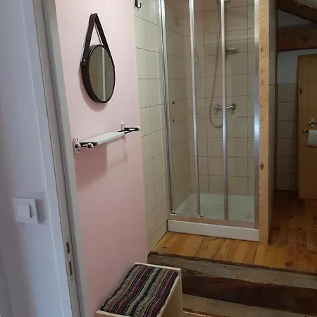 Le Marconnes Bed & Breakfast