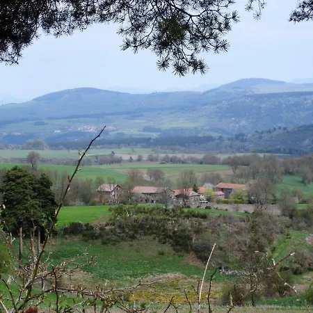 Le Marconnès Couette-café