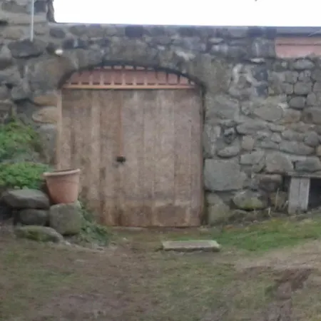 Le Marconnès