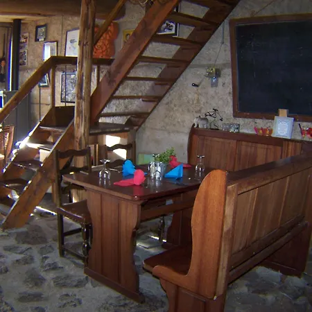 Bed & Breakfast Le Marconnes