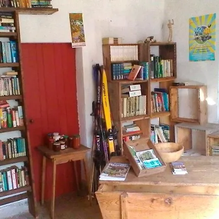 Bed & Breakfast Le Marconnes *