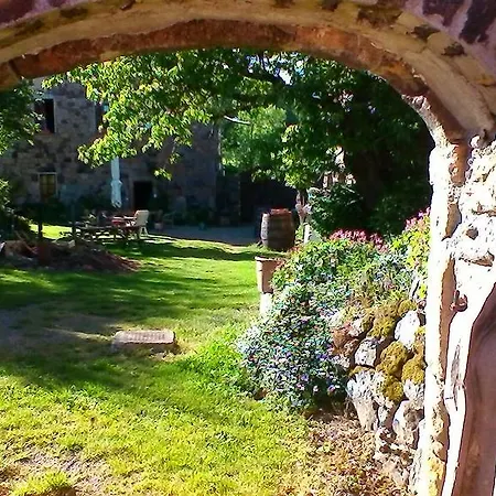 Le Marconnès *