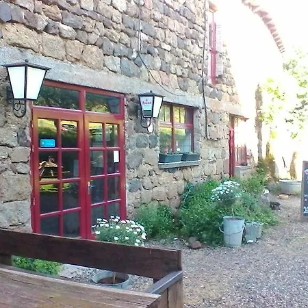 Le Marconnès