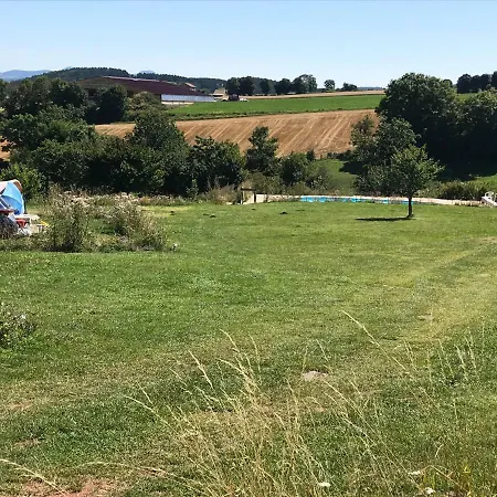 Le Marconnès *