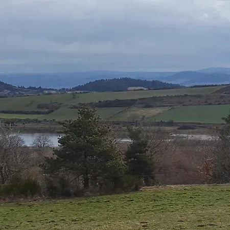Le Marconnès *